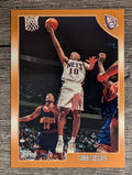 1998-99 Topps #53 Sam Cassell