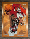 1998-99 Topps #60 Isaiah Rider