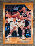 1998-99 Topps #62 LaPhonso Ellis