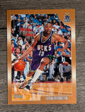 1998-99 Topps #65 Glenn Robinson
