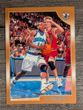 1998-99 Topps #70 B.J. Armstrong