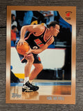1998-99 Topps #79 Dan Majerle