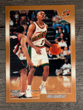 1998-99 Topps #84 Greg Anthony