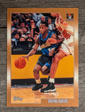 1998-99 Topps #85 Brevin Knight