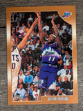 1998-99 Topps #86 Jacque Vaughn