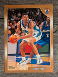 1998-99 Topps #87 Bobby Phills