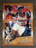 1998-99 Topps #92 Eric Williams