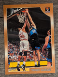 1998-99 Topps #102 Zydrunas Ilgauskas