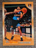 1998-99 Topps #112 Cedric Henderson