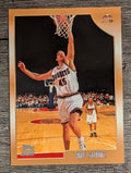1998-99 Topps #113 Raef LaFrentz RC