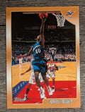 1998-99 Topps #114 Calbert Cheaney