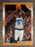 1998-99 Topps #118 Ricky Davis RC