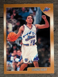 1998-99 Topps #119 Howard Eisley