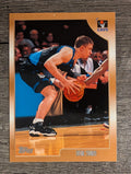 1998-99 Topps #137 Bob Sura
