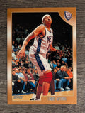 1998-99 Topps #138 Chris Gatling