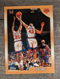 1998-99 Topps #146 Chris Mills