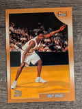 1998-99 Topps #151 Larry Hughes RC