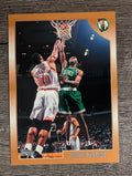 1998-99 Topps #159 Walter McCarty
