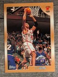 1998-99 Topps #167 P.J. Brown