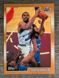1998-99 Topps #172 Shandon Anderson