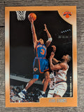 1998-99 Topps #176 John Starks