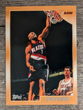 1998-99 Topps #182 Stacey Augmon