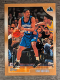 1998-99 Topps #184 Sam Mitchell