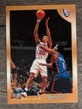1998-99 Topps #190 Kerry Kittles