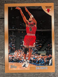 1998-99 Topps #192 Ron Harper