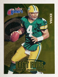 2000 Fleer Gamers Extra #58 Brett Favre