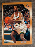 1998-99 Topps #197 Dale Ellis