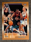 1998-99 Topps #202 Aaron McKie
