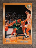 1998-99 Topps #204 Dana Barros