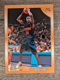 1998-99 Topps #207 Keon Clark RC