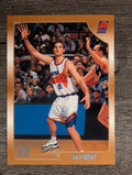 1998-99 Topps #213 Pat Garrity RC
