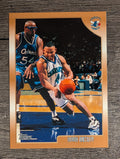1998-99 Topps #215 David Wesley