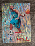 1999-00 Topps 21st Century Topps #C2 Baron Davis