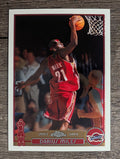 2003-04 Topps Chrome #26 Darius Miles