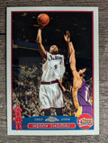 2003-04 Topps Chrome #73 Kenny Thomas