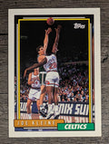1992-93 Topps #41 Joe Kleine
