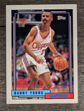 1992-93 Topps #53 Danny Young