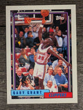1992-93 Topps #164 Gary Grant