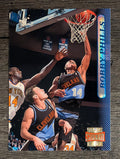 1996-97 Stadium Club #66 Bobby Phills
