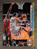 1996-97 Stadium Club #73 Rex Chapman