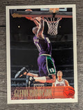 1996-97 Topps #122 Glenn Robinson