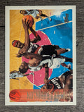 1996-97 Topps #125 Clifford Robinson