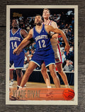 1996-97 Topps #170 Vlade Divac