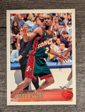 1996-97 Topps #212 Gary Payton