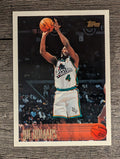 1996-97 Topps #213 Joe Dumars