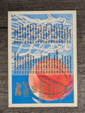 1996-97 Topps #221 Checklist
